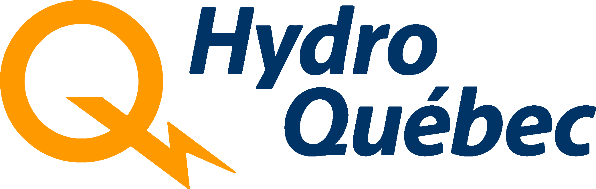 Hydro Quebec Logo